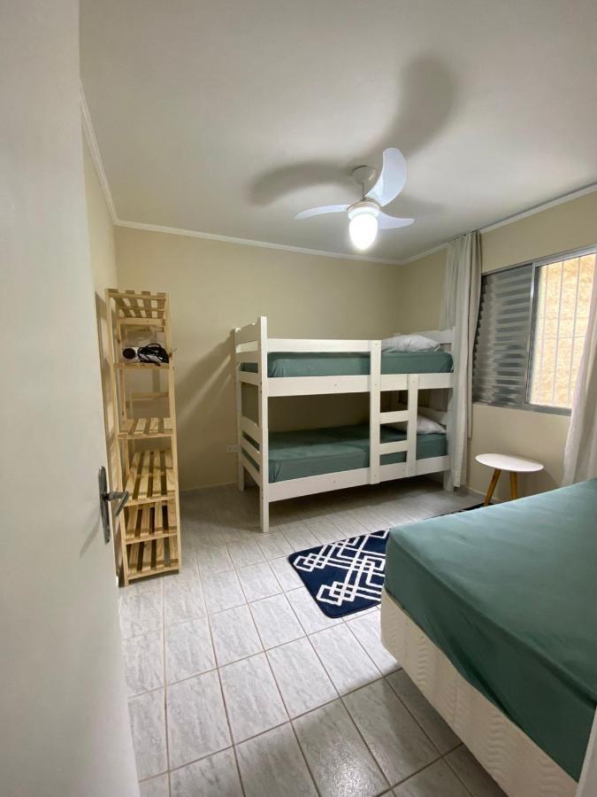 Apartamento - Térreo
